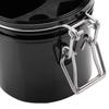 Eyelash Glue Storage Tank Activated Sealed Storage Jar Container Cylinder