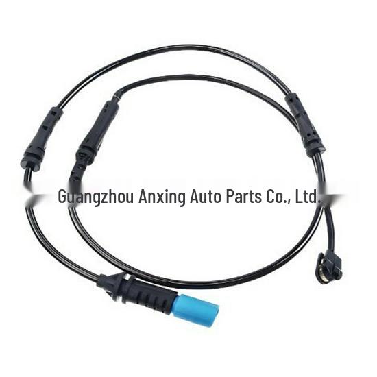 SEM500070 Brake Sensor Line for 3rd/4th Gen Land Rover Discovery (2005-2009/2012)