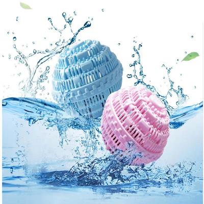 Sfera Grande Smacchiante Antigroviglio per Bucato: Profumato, Delicato, Elastico, Magiche Particelle di Ceramica