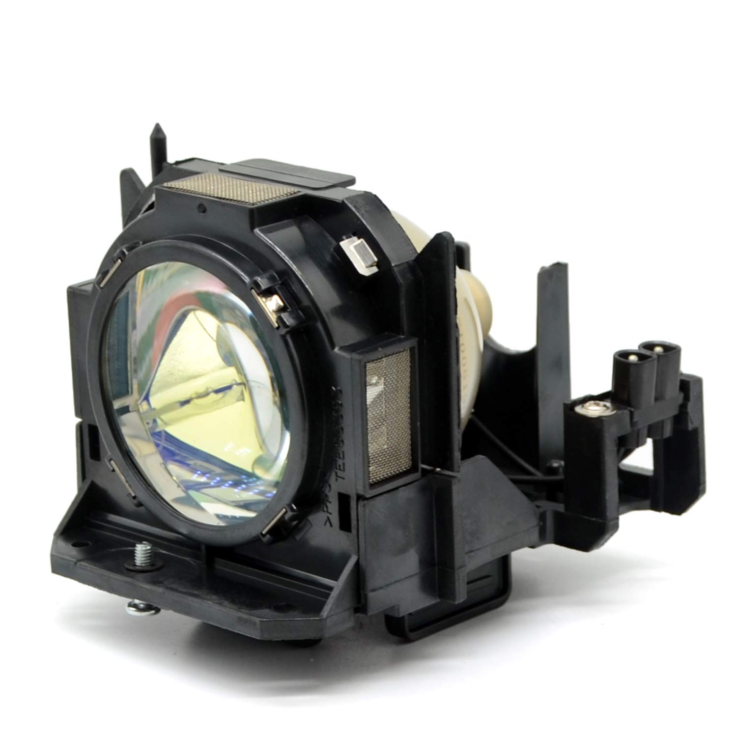 

Allamp Projector Replacement Lamp Compatible with Panasonic ET-LAD60 ET-LAD60A PT-D5000S PT-DZ6700 PT-DW6300 PT-DX500 PT-DX800S PT-DZ680 PT-DW530