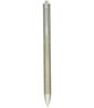 Pressurized Stainless Steel Ballpoint Mt-torimatsu Pen, Black, KSB-130PT