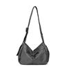 Large Capacity Commuter Bag, Casual Single-shoulder Tote Bag, Sporty Crossbody Bag
