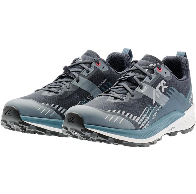 Ботинки Lowa Amplux 2 GTX