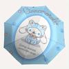 1pc Cat Decoration Cinnamoroll Theme Automatic Opening and Closing Folding - A Good Choice for Gifts, Fashionable and Convenient Umbrella With Cute Ca
