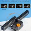 COMICA Traxshot DSLR Directional Interview & Recording Microphone