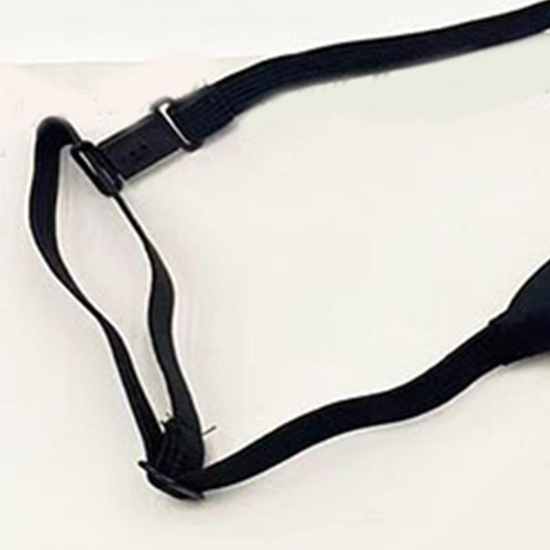 Preppy School Neck Tie with Triangular Charm Vintage Pre Tied Necktie Neckwear for Adult and Kids Student Uniform Ties