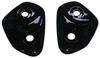[Arai] CT Visor Washer Glass Maroon 2461