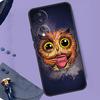 Cute Cartoon Owl Case For Honor X8b X9b X9a X8a X7a X6a X7 X8 X9 Cover For Honor Magic 6 5 Pro 50 70 90 Lite