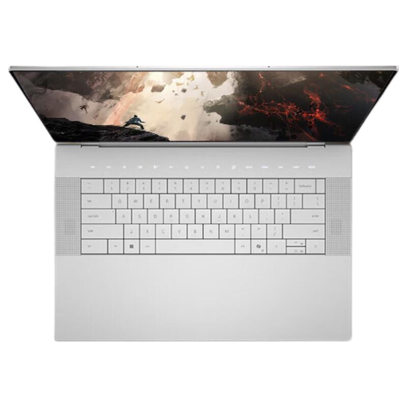 DELL XPS 16 9640 AI Thin & Light Laptop (CN version)