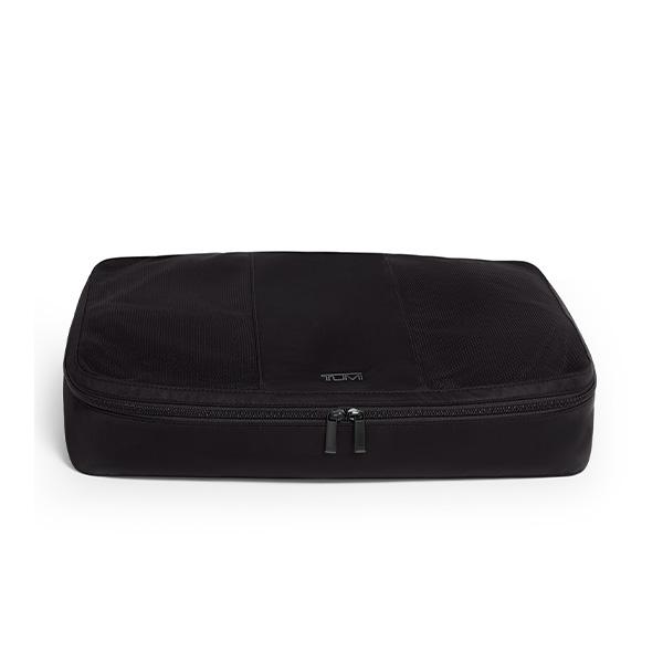 Tumi Travel Accessory Large Packing Cube Pouch Black_1523661041