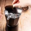 KINGHOFF KH-1887 Moka Pot Coffee Maker 450ml Induction