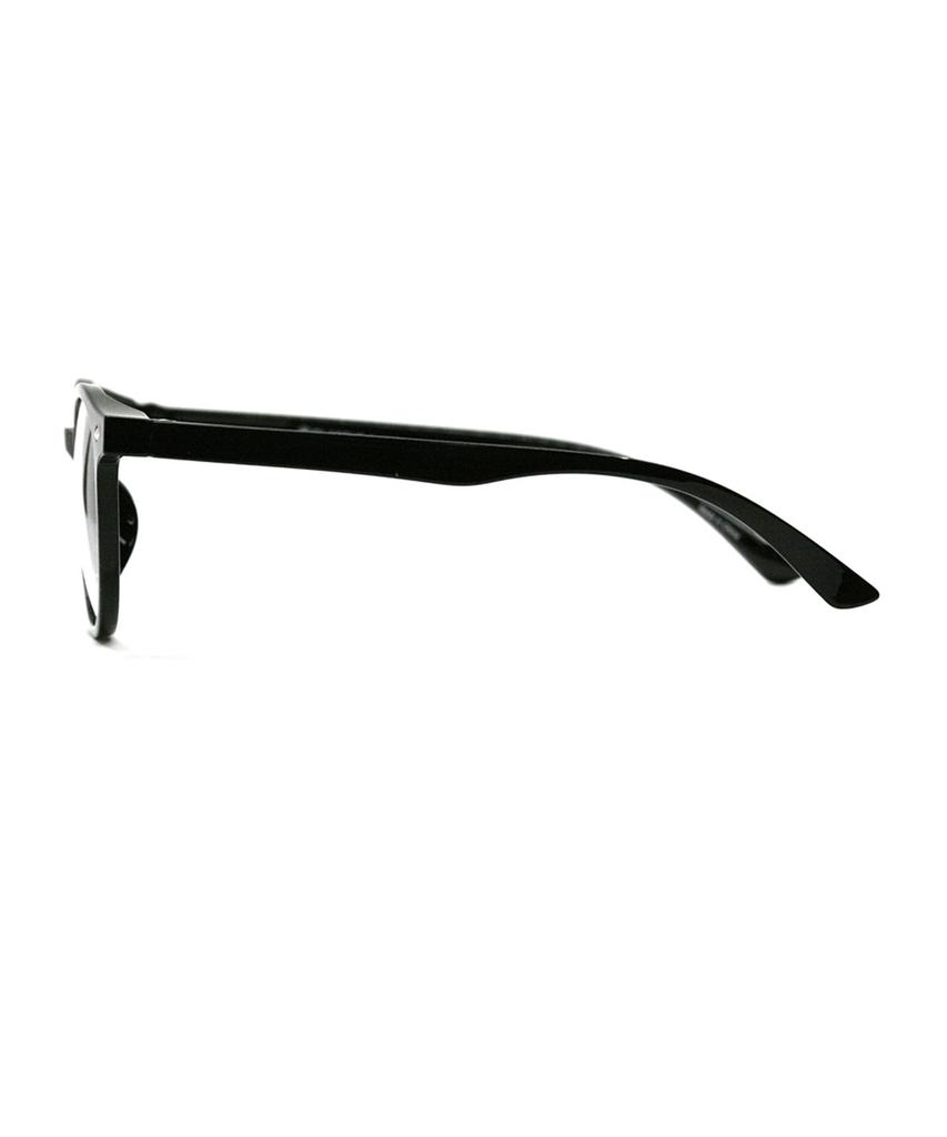 Geullaseuuseu Basic Horn-Rimmed Glasses A0425