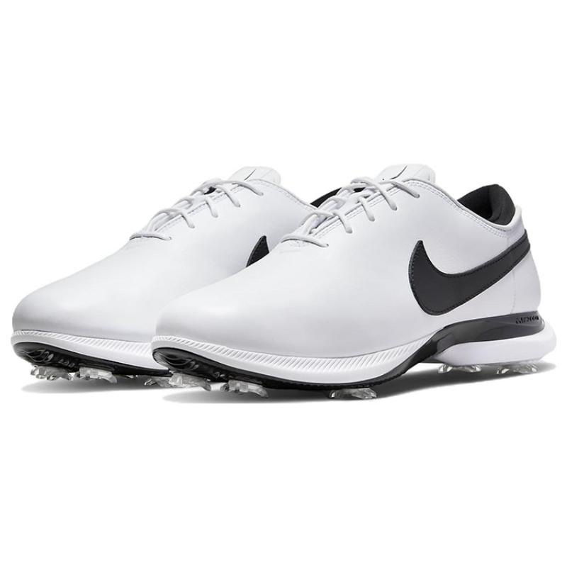 Nike Air Zoom Victory Weit Weiß Schwarz Sneaker DJ6570-100