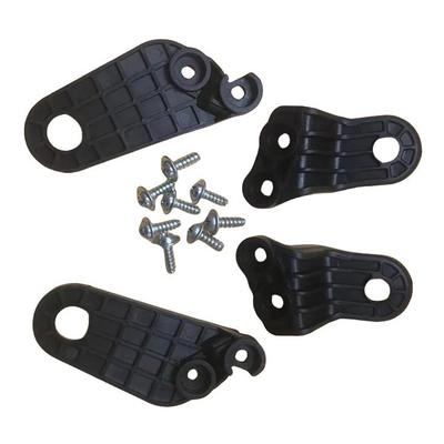 Kit de réparation de support de phare gauche/droit 8119448080 Pour Lexus Rx270 2008-2015