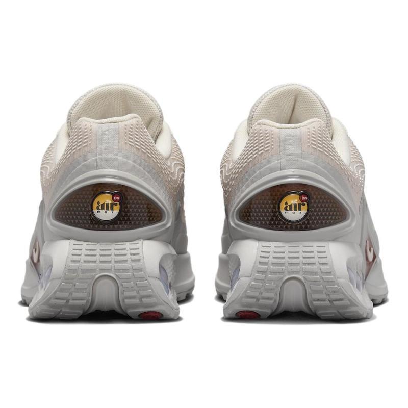 Nike Air Max Dn Light Orewood Brown Women's Sneakers Casual Shoes FJ3145-101