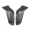 Motorcycle Accessories Right & Left Side Panels Fairing Cover for Yamaha YZF R1 1998 1999 2000 2001