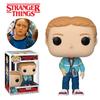 Pop1243 1253 1254 1250 1297 פסלון PVC של Stranger Things בגובה 10 ס"מ צעצוע אספנות