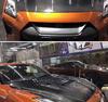 God of War GTR R35 Carbon Fiber Engine & Hood Cover (08-16) VARIS Style