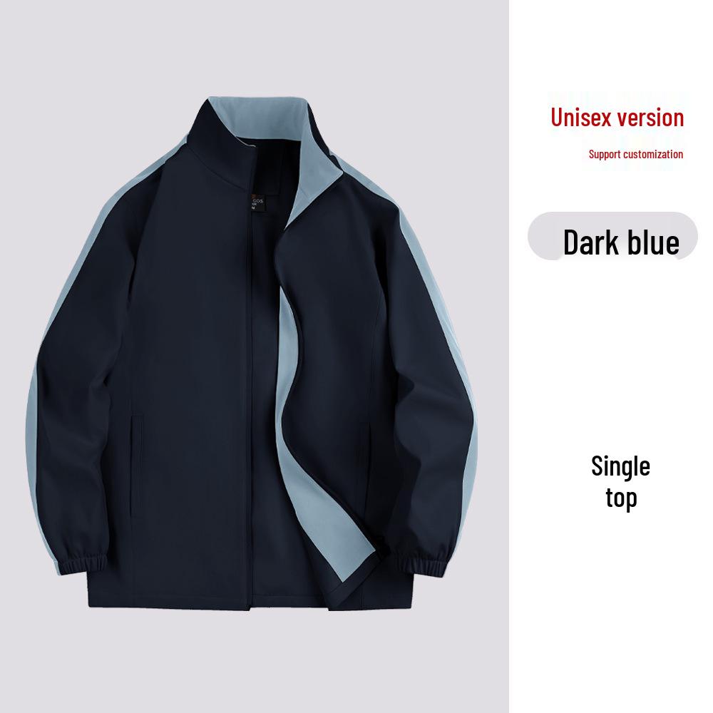 Women s Long-Sleeve Cleaning Uniform Sweatshirt for Hotel Staff and Property Cleaners 3XL