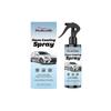 Nano Coating Spray 100ML Transparent Nano Quick Coat Restore