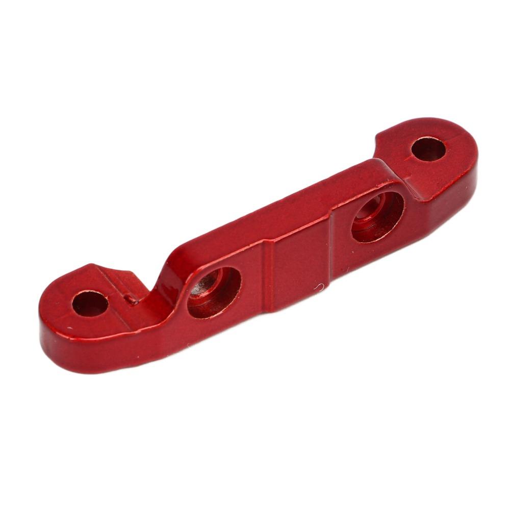 2Pcs/Set High Strength RC Suspension Arm for SCY 16101/16102/16103/16201 1/16 RC Car RC Car