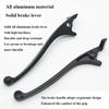 Left and Right Disc Brake Lever 195mm Accessories Motorcycle Parts  Motorcycle Accessories