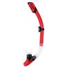 Brangdy Adult Silicone Swimming Snorkel