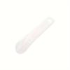 Face Portable Shoehorn - Durable Plastic, Easy-to-Use for Boots & Sneakers, Hand Washable
