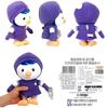 [Mimi World] Pororo and Friends Plush Doll Collection 28cm / 38cm, From Korean