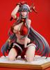 Valkyria Chronicles DUEL Selvaria Bles Juliana Eberhardt Party SET Scale PVC Complete Figure X'mas 1/7 Pre-painted