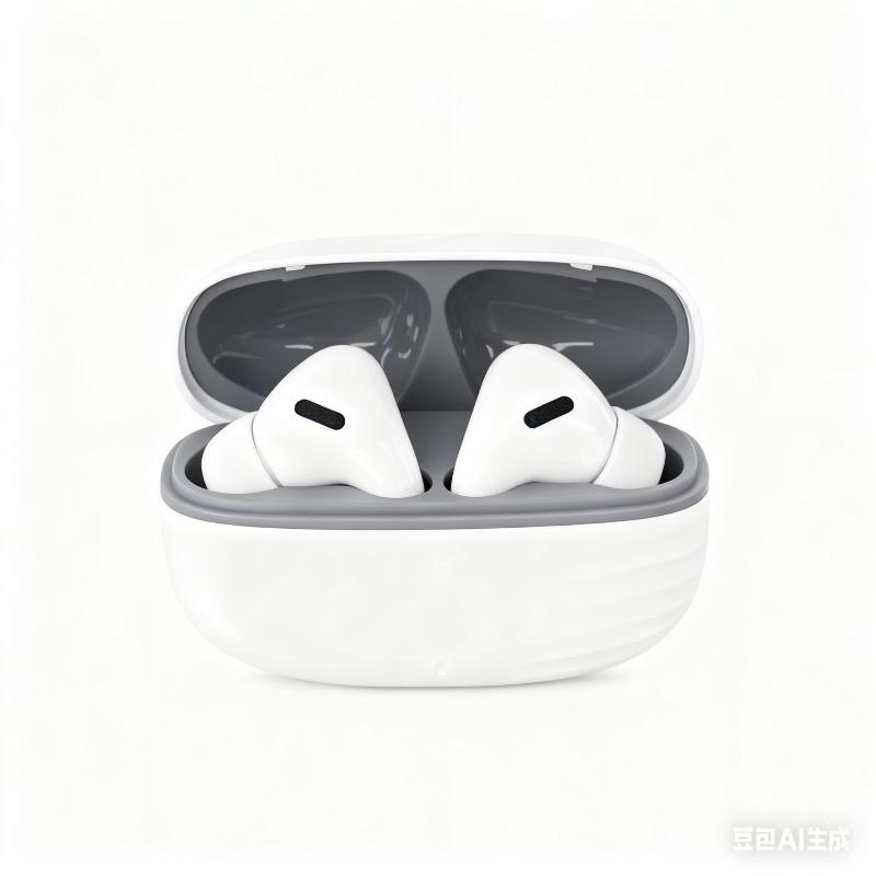 

AI hot-selling T08 headset wireless Bluetooth high quality genuine high power long battery life true wireless