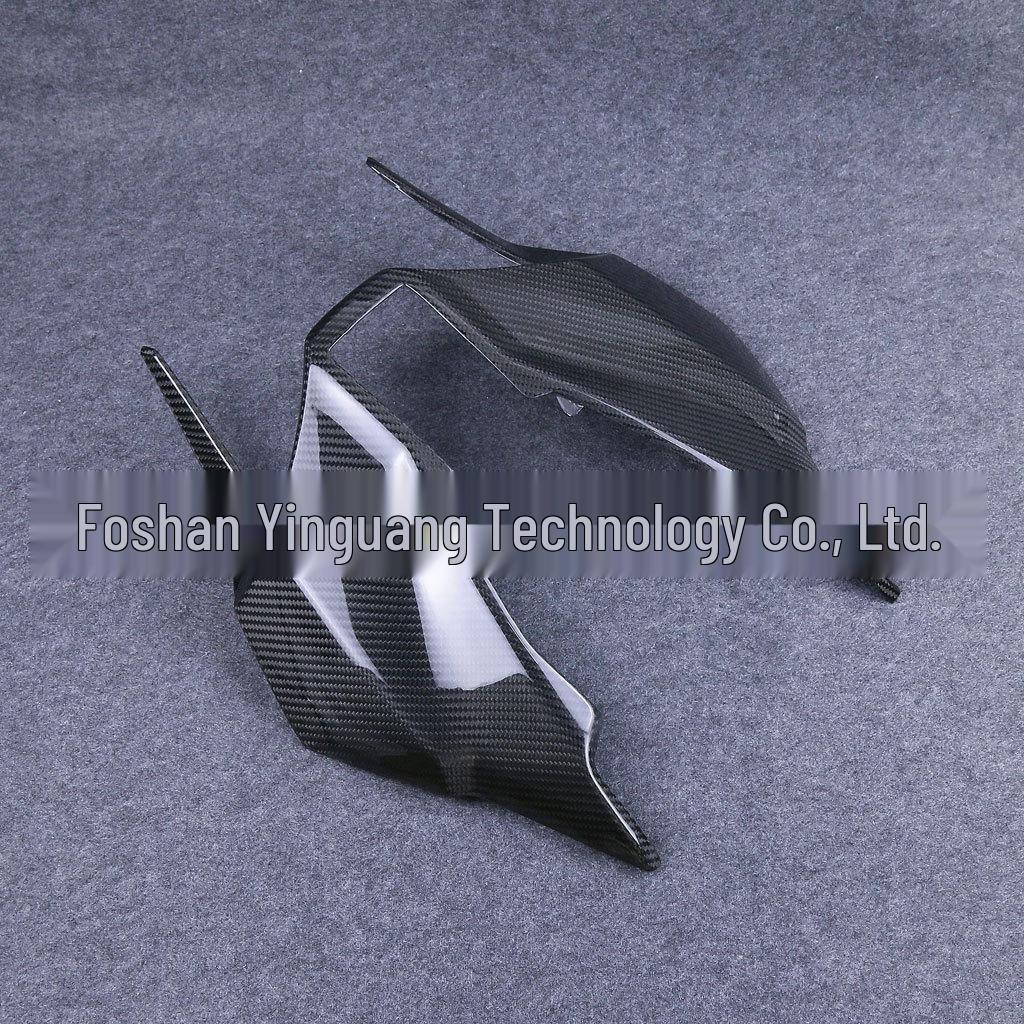 Carbon Fiber Tail Fairing for 2017+ Honda CBR1000RR