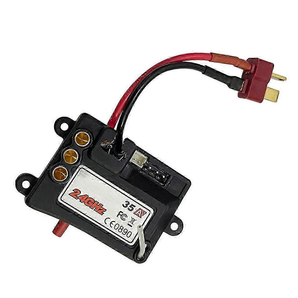 Brushless ESC Electronic Speed Controller QZJ06 for Xinlehong