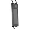 3KV 30mA Neon Light Transformer 100-240V Black Neon Light Sign Power Supply 5-25W Electronic Transformer Outdoor Occasions