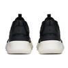 Anta Lingyun Cushioning Slip Resistant Abrasion Resistant Breathable Rebound Low top Running Shoes Men's Black 912215540-3