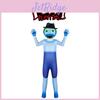 Kombinezony Huggy Wuggy Tata Poppy Playtime Dla Dorosłych I Dzieci Na Cosplay I Imprezy Kostiumowe!