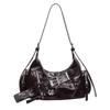 Single-shoulder Crossbody Bag - Versatile Motorcycle Bag - Bag for The Armhole
