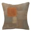 Home Oil Painting Geometric Abstract Pillow Case Sofa Pillow Cushion Cover
