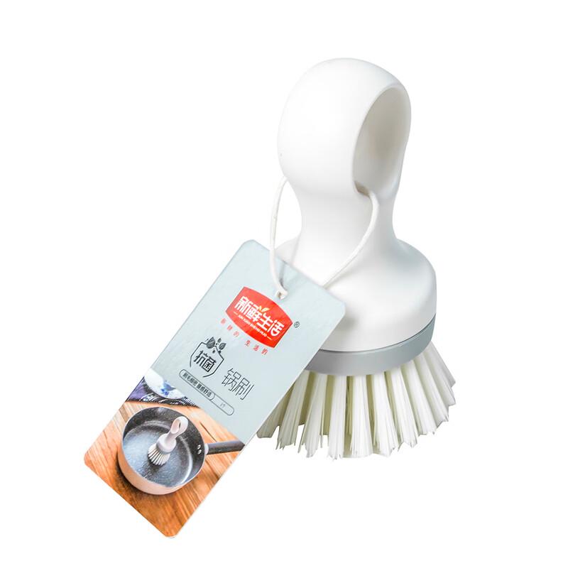 

Fresh Life Kitchen Anti-Scratch Pot Brush 3-Pack