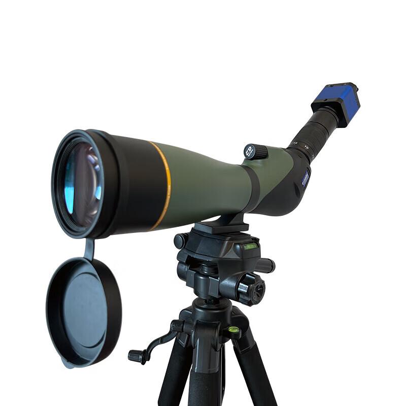 

Цифровий водонепроникний далекоглядний приціл LaiJiaTu 20-60X80ED WF4K