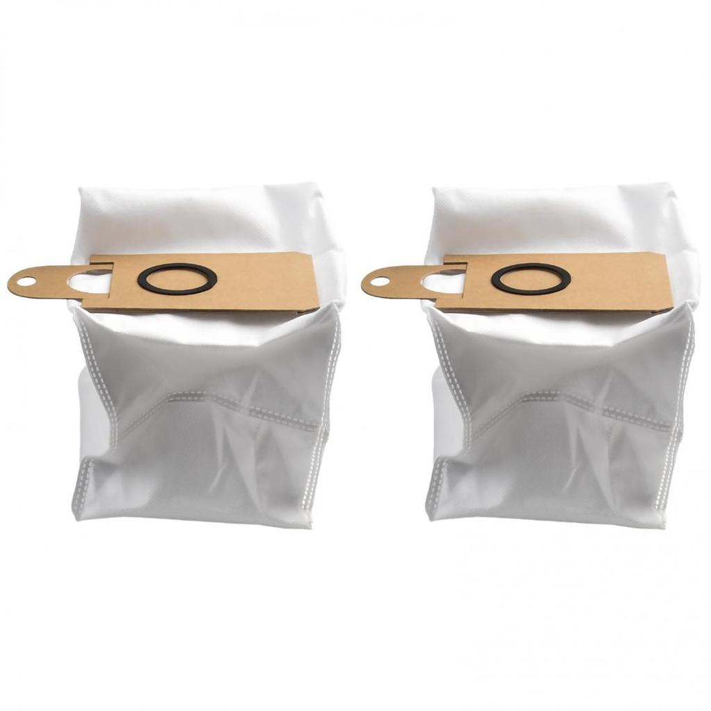 8 Pieces Set Dust Bag For HONITURE Filter Dust Bag Robot Vacuum Cleaner Bag