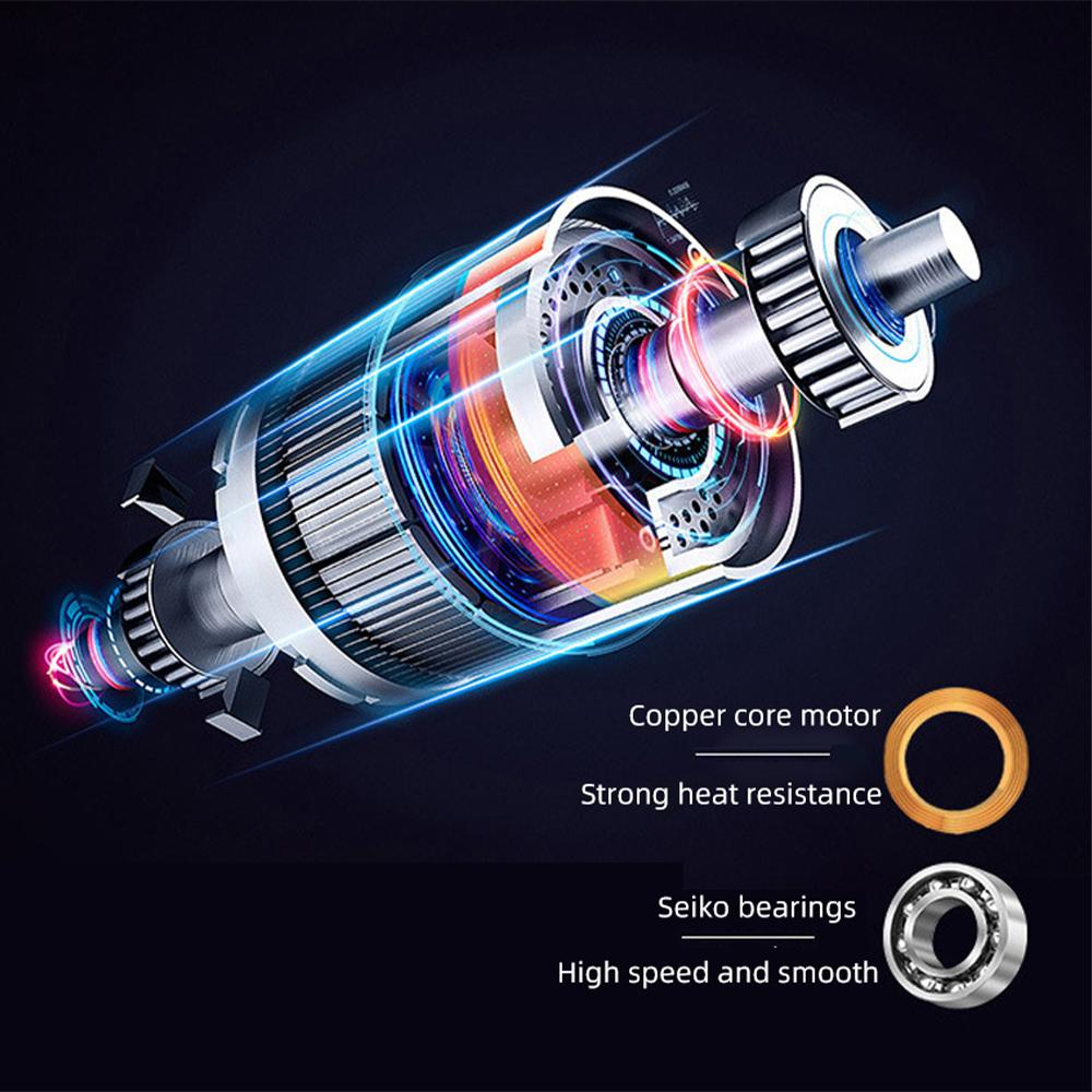 TUNGFULL 24V Electric Water Purifier Pumping Booster Self-priming Household Water Pump General Accessories for Water Purifier