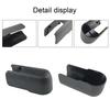 Car Auto Rear Wiper Arm Cover Block Off Plug Cap for Honda Element 76721-SCV-A01