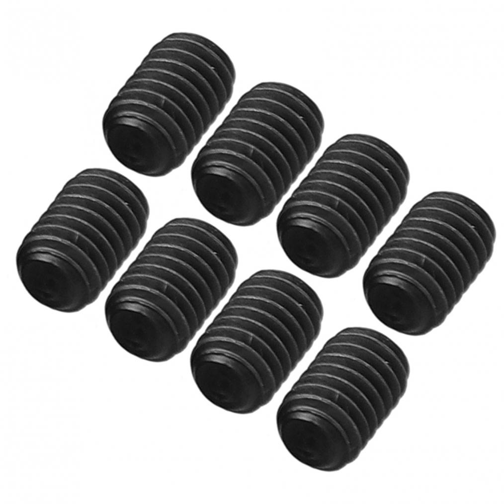 Effortless Attachment of Guide Rails with this Bar Connector Set Pack of 2