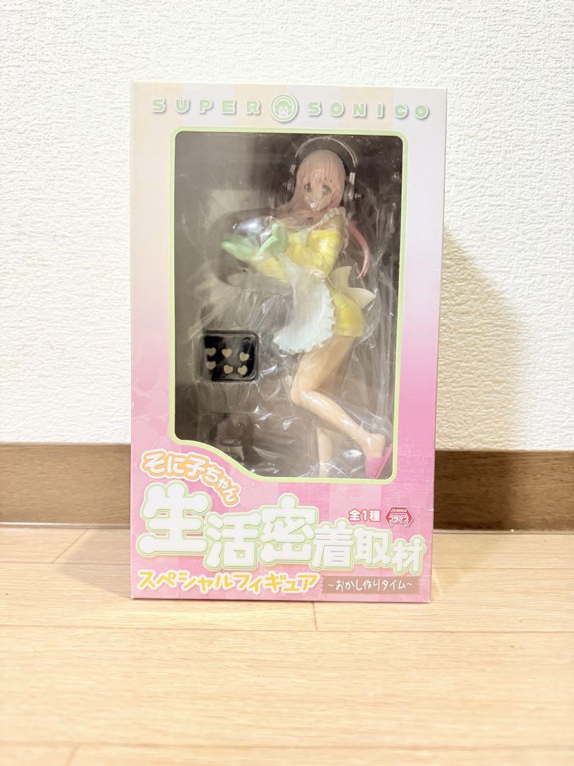 

[USED] Close-up coverage of daily life special figure: Candy making time