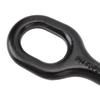 F9-Auto Tow Hook Tow Hook Screw Trailer Tow Hook Vehicle Towing Hook 1077570 For Tesla Model Y 3 Tesla Spare Parts Accessories