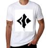 Blind Channel Tshirt Heavy Duty Casual Work Tee