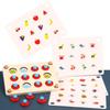 Montessori Toys Interaction Game for Parent-child Memory Match Chess Popular Party Game Wooden Educational Toy for Children