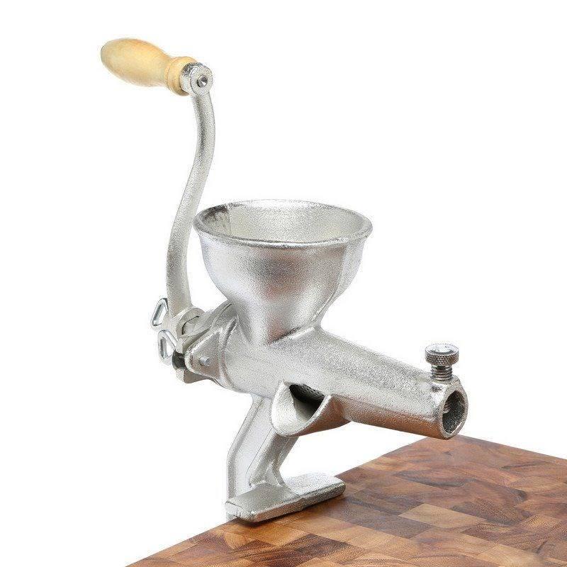 LITINA Gusseisen Obstentsafter 17,5 cm