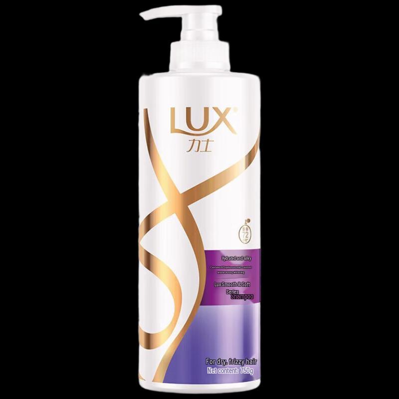 Lux Hydrating & Silky Shampoo